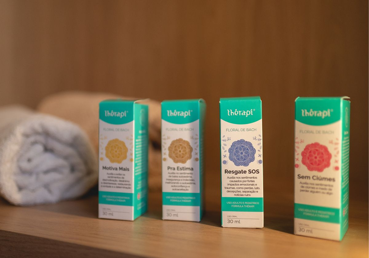 Como inserir os florais na rotina: guia prático